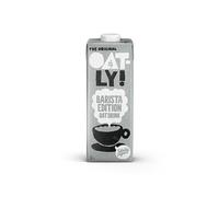 Oatly Bebida de avena Edición Barista 1L