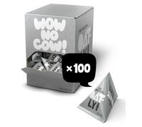 Oatly Bebida de Avena en Monodosis de 20 ml (paquete de 100)