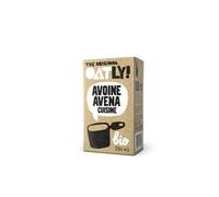 Oatly Crema Leche Avena para Cocinar Bio 250 ml