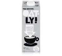 Oatly - Oat Drink - Barista Edition - 6 packs - 1 liter per pack - Liquid Oats - Fully foamable - Plant-based - Sustainable - Rich in unsaturated fats