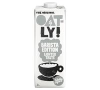Oatly Oat Drink Barista Edition Lighter Taste 1,0 L