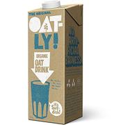 Oatly | Oatly Oat Drink Organic | 6 x 1L