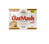 OatMash Harina de Avena Amix Mr.Popper‘s