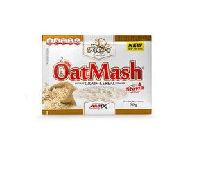 OatMash Harina de Avena Amix Mr.Popper‘s