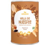 oatsome Smoothie Bio Bowl - Holla die Nussfee - 400 g oatsome