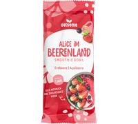 oatsome Smoothie Bowl - Alice im Beerenland - 50 g oatsome