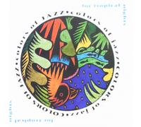 Oatts / Ratajczak / Saporito Colors of Jazz (CD) (Importación USA)