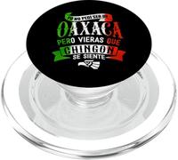 Oaxaca México Matching Family Couples Mexican PopSockets PopGrip para MagSafe