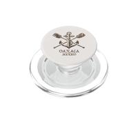 Oaxaca México Naval - Oaxaca México PopSockets PopGrip para MagSafe