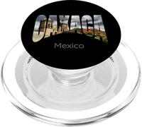 Oaxaca México Viajes PopSockets PopGrip para MagSafe