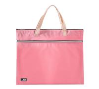 Oaygat Funda tipo cartera de arte tamaño A3 para artistas, estuche de transporte, bolsa para tablero de dibujo de artistas, bolsa de transporte con asas, carpeta de pintura, cuaderno de bocetos, bolsa