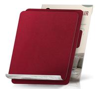 OAZ Parche Adhesivo de Tela, 23x28 cm 2 pièces Exterior Parches de Reparación de Lona, Impermeable Parches para Tela Autoadhesivo para Sofá, Cortina, Toldos, Asiento de Coche, Tumbona, Rojo vino