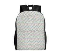 OAZCVBNN The Nature Wildlands - Mochila unisex con estampado de actividades al aire libre, mochila elegante para viajes diarios, gran capacidad