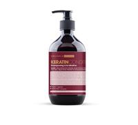 Organic Botanic Keratin Conditioner 500ml For Unisex