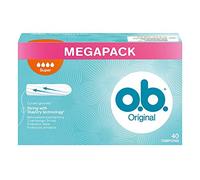 OB - Original Super Megapack - 40 Piezas