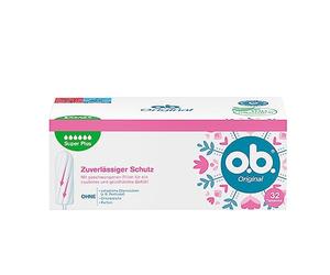 OB ORIGINAL SUPER PLUS