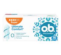 OB Plus Pro Comfort 16 uds