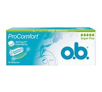 OB PRO COMFORT SUPER PLUS