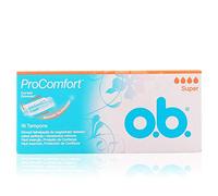 Ob Procomfort - Tampón Digital Super, 16 unidades