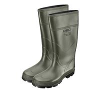 OB SRC botas de trabajo, tamaño 40