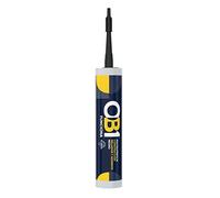OB1 Multisuperficie Adhesivo Sellador Negro 290ml