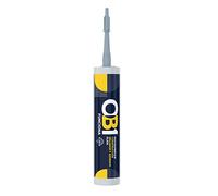 OB1 Multisuperficie Adhesivo Sellador Plata 290ml