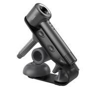 OBA-HY01PRO - Accesorio para secador de pelo, soporte de mesa, todo en orden, al alcance de la mano