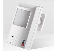 Oba MP02 4 Megapixel Audio In/out Cámara IP cámara Sensor pir WiFi inalámbrico Infrarrojos Soporte microsd P2P Gratuito…