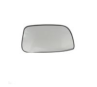 OBABO Coche Calefaccionado Espejos Retrovisor para Toyota Corolla 2004 2005 2006 2007,Espejo Lateral Calefacción Cristal Reemplazar Lente Marcha Atrás Embellecedores Accesorios,Right