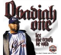 Obadiah One - Let The Truth Be Told