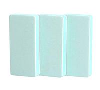 Obahdirry 30 piezas de arte de uñas de doble cara bloque de pulido lijado de uñas manicura para manicura Buffer suave Nail Art Tips Tool