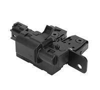 Obahdirry Actuadores de bloqueo de puerta de cajuela, pestillos de puerta trasera para MK3 MK2 2005-2012 8200076240