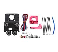 Obahdirry Kit de actualización de extrusora de corto alcance Ender3/Cr10 para impresora 3D sin motor