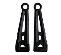 Obahdirry Para 9130 9136 9137 2 piezas de repuesto de brazo superior delantero SJ07