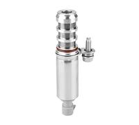 Obahdirry Válvula solenoide de actuador de posición del árbol de levas de admisión para Captiva Cobalt 2.0L / 2.2L / 2.4L 12655420