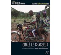 Obalé le chasseur [Francia] [DVD]