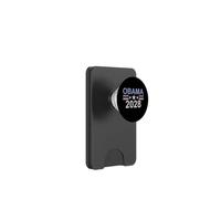 Obama 2028 Obama '28 Presidente Barack Obama 2028 PopSockets PopWallet para MagSafe
