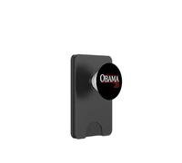 Obama '28 Obama 2028 Presidente Barack Obama 2028 PopSockets PopWallet para MagSafe