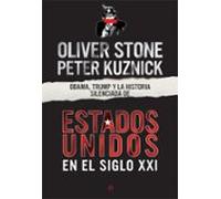Obama Trump Y La Historia Silenciada De Los Estados Unidos En El Siglo