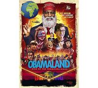 Obamaland [Edizione: Stati Uniti] [Italia] [DVD]