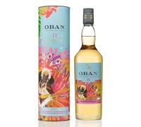 Escocia Oban 11 YO Special Release 2023 con Estuche