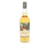 Oban 12 Years Old - Special Release 2021