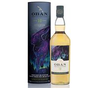 Escocia Oban 10 YO Special Release 2022 con Estuche