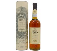 Oban 14 años
