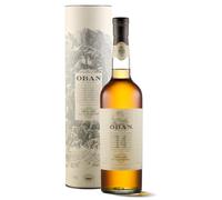 Oban 14 Años