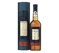 Oban, Distillers Edition 2022 - Whisky escocés puro de malta, 700ml