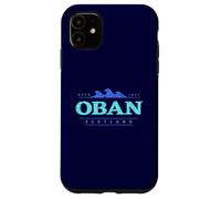 Oban Escocia | Oban Reino Unido Shoreline Carcasa para iPhone 11