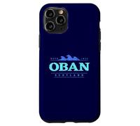 Oban Escocia | Oban Reino Unido Shoreline Carcasa para iPhone 11 Pro