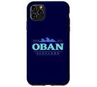Oban Escocia | Oban Reino Unido Shoreline Carcasa para iPhone 11 Pro Max