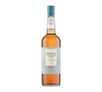 Oban little bay small cask 70c 1 x 700 ml